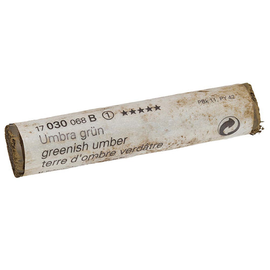 Schmincke Pastel Greenish Umber 030 B (+Black)