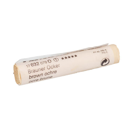 Schmincke Pastel Brown Ochre 032 O (+++White)