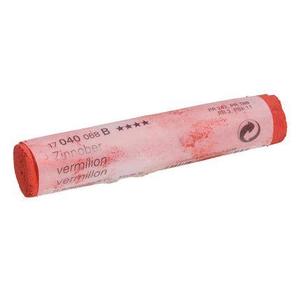 Schmincke Pastel Vermilion 040 B (+Black)