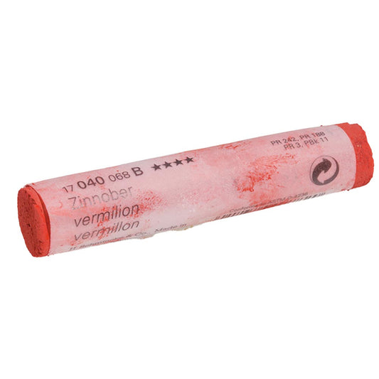 Schmincke Pastel Vermilion 040 B (+Black)