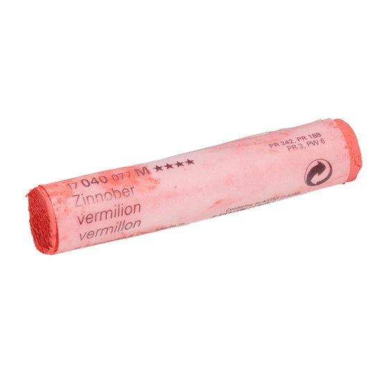 Schmincke Pastel Vermilion 040 M (++White)