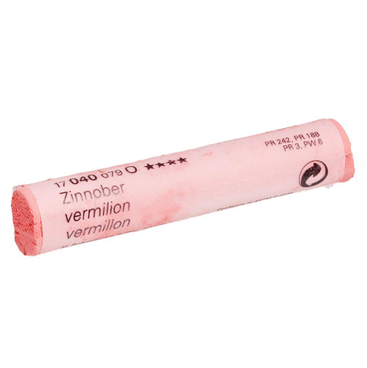Schmincke Pastel Vermilion 040 O (+++White)