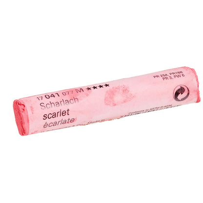 Schmincke Pastel Scarlet 041 M (++White)