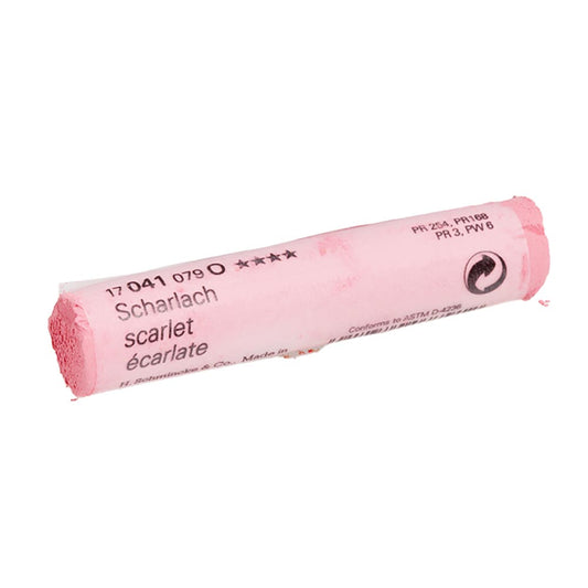 Schmincke Pastel Scarlet 041 O (+++White)