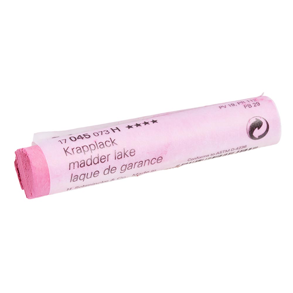 Schmincke Pastel Madder Lake 045 H (+White)