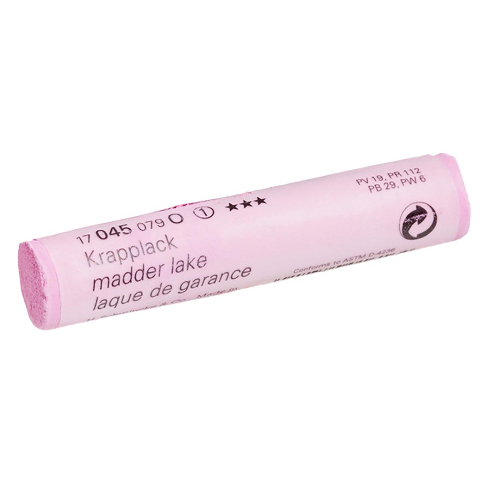 Schmincke Pastel Madder Lake 045 O (+++White)