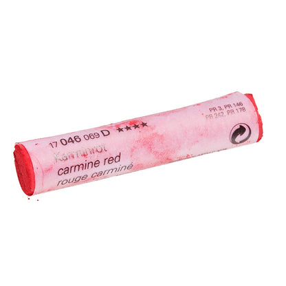 Schmincke Pastel Carmine Red 046 D (Pure Colour)