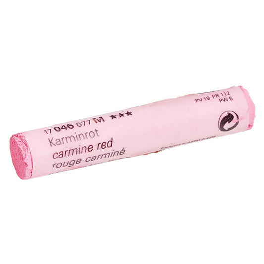 Schmincke Pastel Carmine Red 046 M (++White)