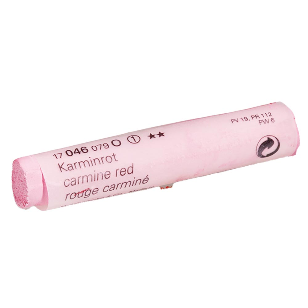 Schmincke Pastel Carmine Red 046 O (+++White)