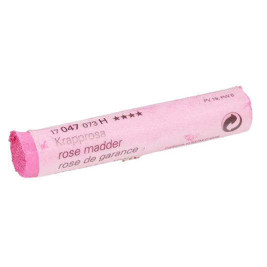 Schmincke Pastel Rose Madder 047 H (+White)