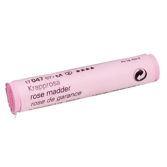 Schmincke Pastel Rose Madder 047 M (++White)