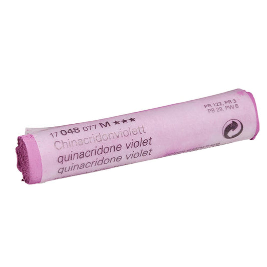 Schmincke Pastel Quinacridone Violet 048 M (++White)