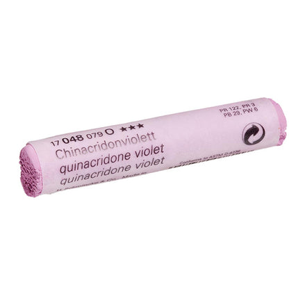 Schmincke Pastel Quinacridone Violet 048 O (+++White)
