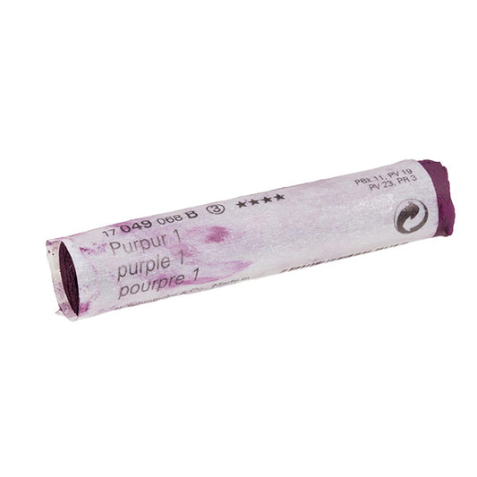 Schmincke Pastel Purple 1 049 B (+Black)