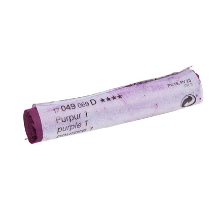 Schmincke Pastel Purple 1 049 D (Pure Colour)