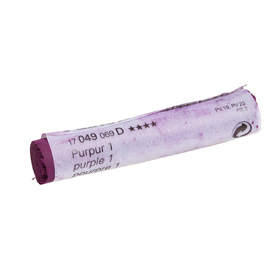 Schmincke Pastel Purple 1 049 D (Pure Colour)