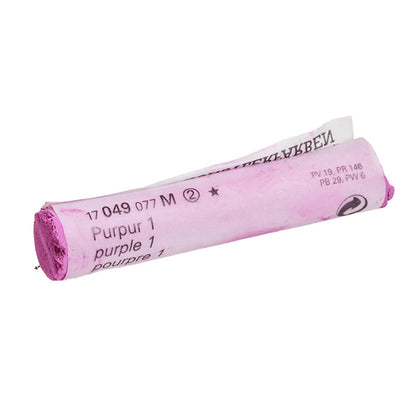 Schmincke Pastel Purple 1 049 M (++White)