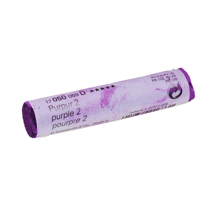 Schmincke Pastel Purple 2 050 D (Pure Colour)