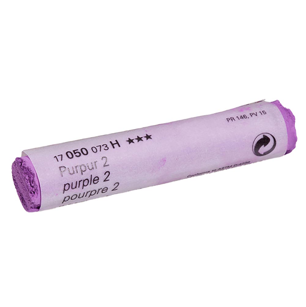 Schmincke Pastel Purple 2 050 H (+White)