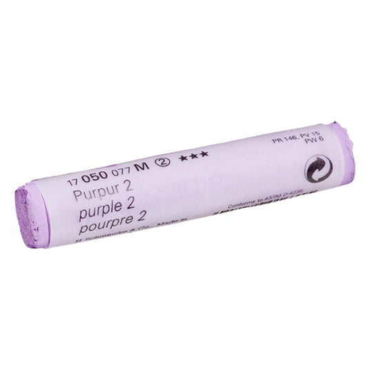 Schmincke Pastel Purple 2 050 M (++White)