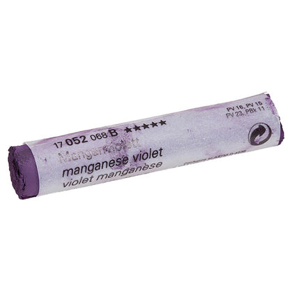 Schmincke Pastel Manganese Violet 052 B (+Black)