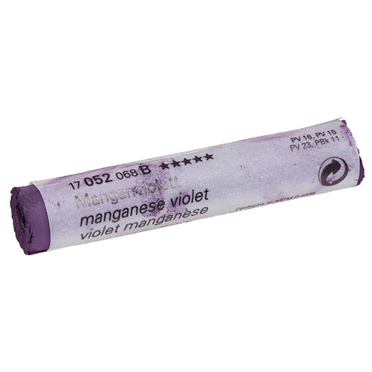 Schmincke Pastel Manganese Violet 052 B (+Black)