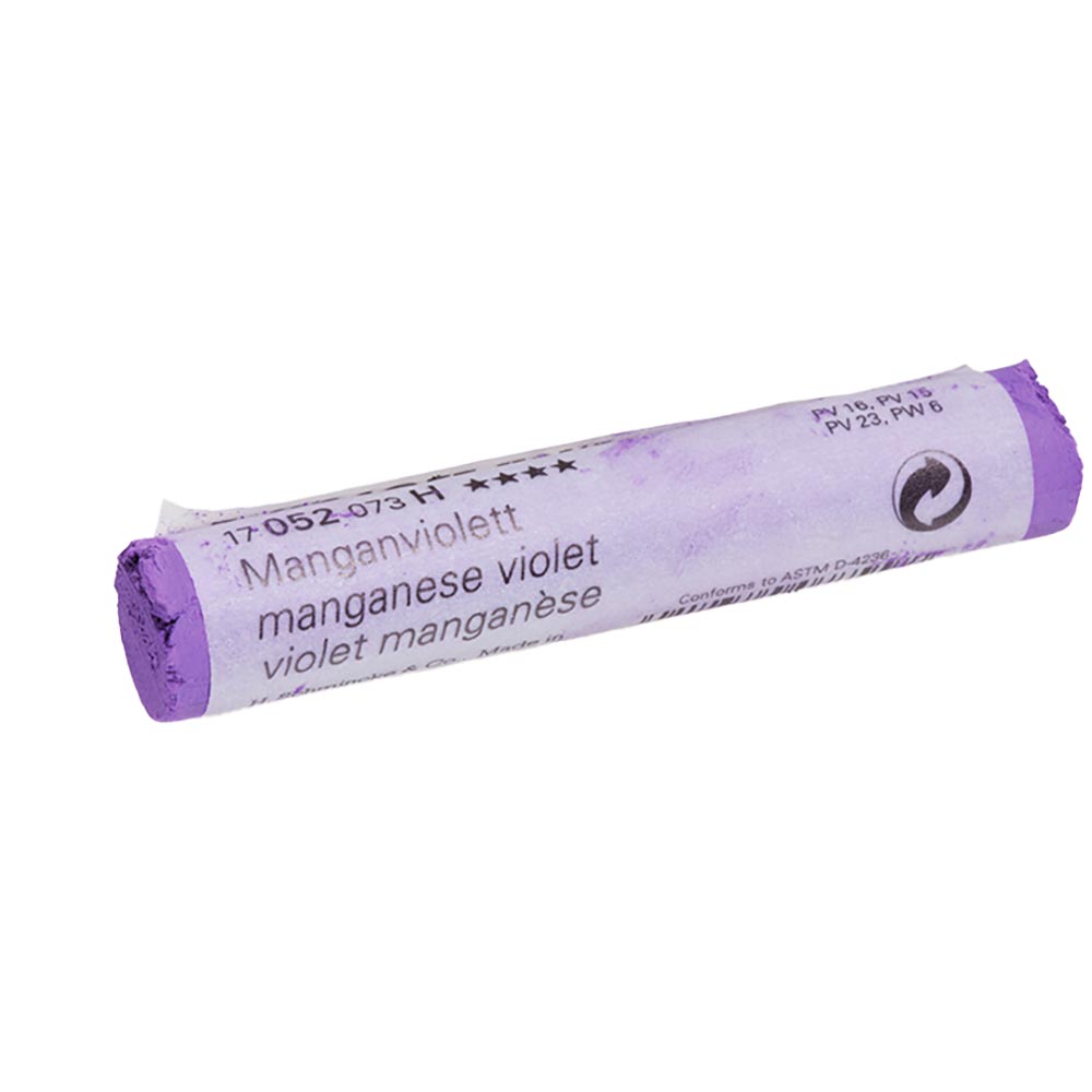 Schmincke Pastel Manganese Violet 052 H (+White)