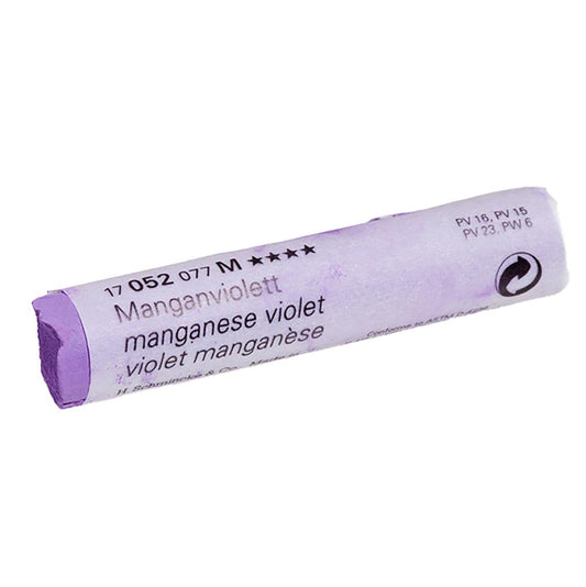 Schmincke Pastel Manganese Violet 052 M (++White)