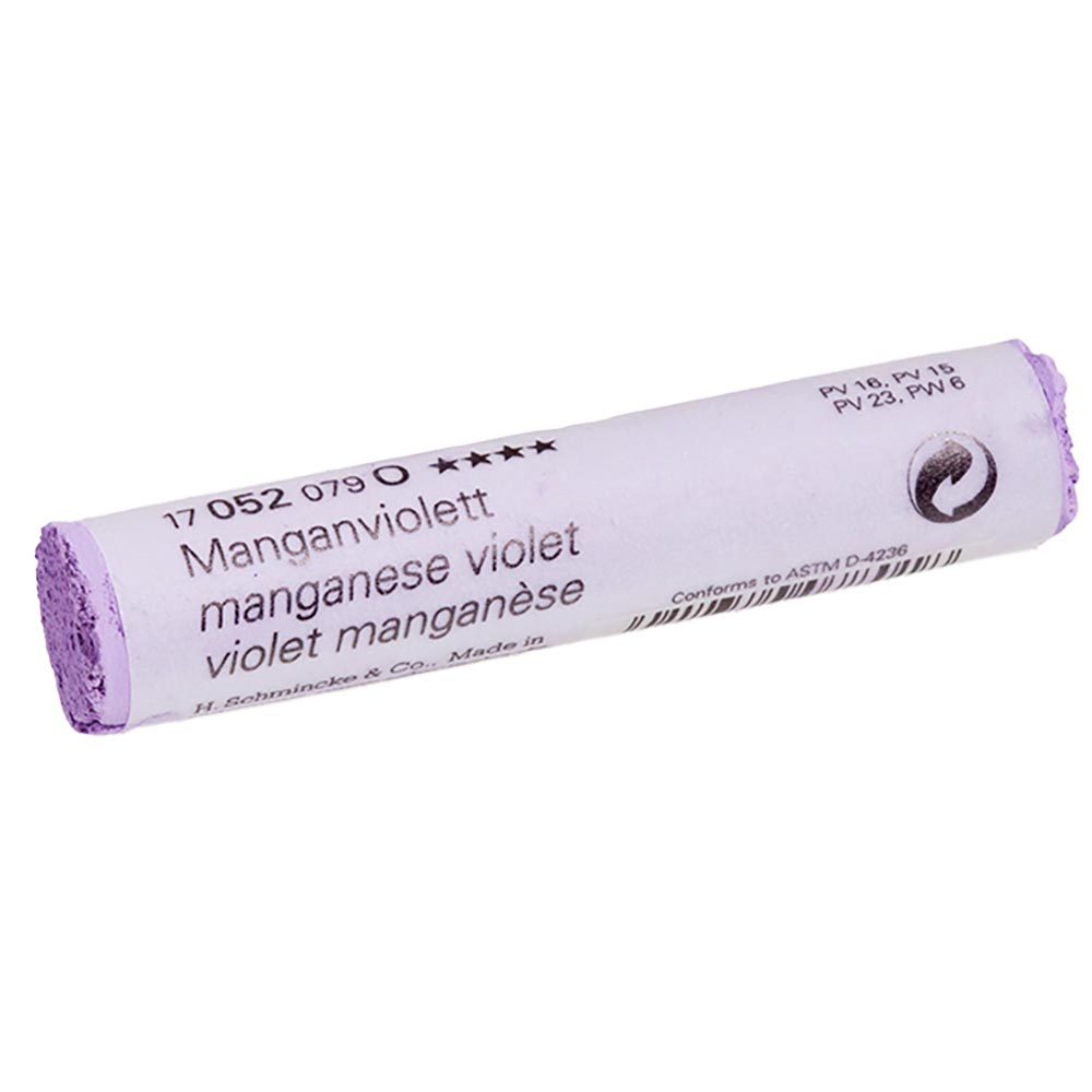 Schmincke Pastel Manganese Violet 052 O (+++White)