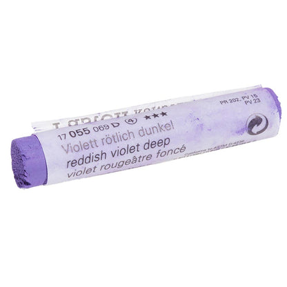 Schmincke Pastel Reddish Violet Deep 055 D (Pure Colour)