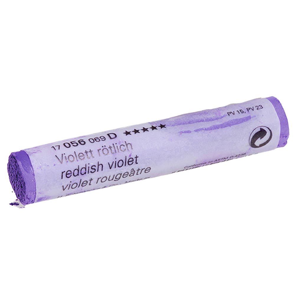 Schmincke Pastel Reddish Violet 056 D (Pure Colour)