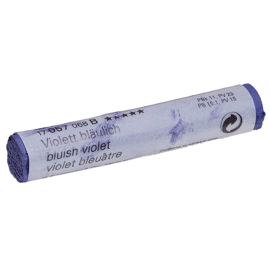 Schmincke Pastel Bluish Violet 057 B (+Black)