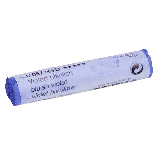 Schmincke Pastel Bluish Violet 057 D (Pure Colour)