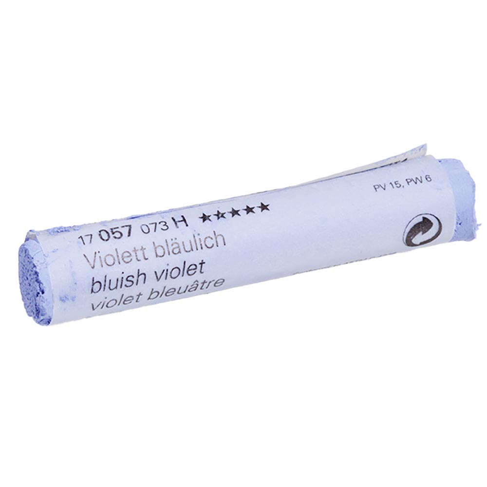 Schmincke Pastel Bluish Violet 057 H (+White)