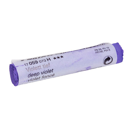 Schmincke Pastel Deep Violet 059 H (+White)