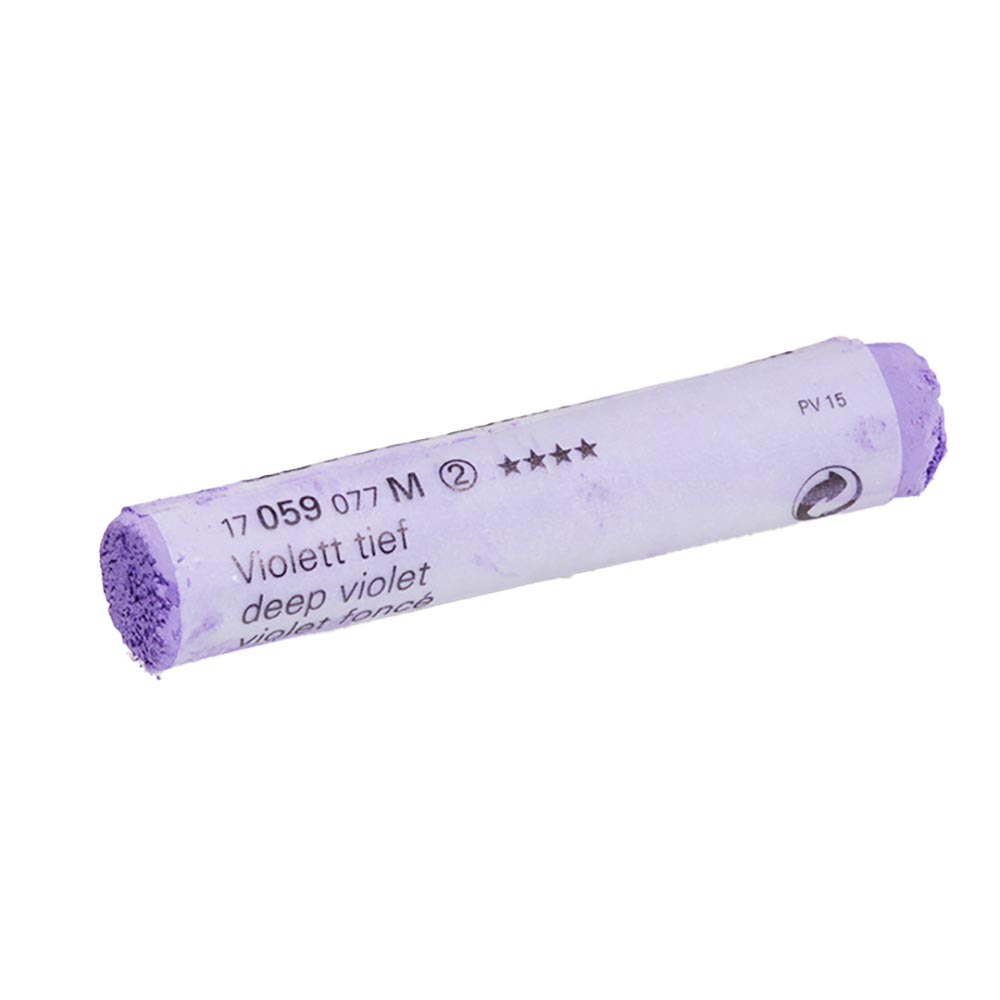 Schmincke Pastel Deep Violet 059 M (++White)