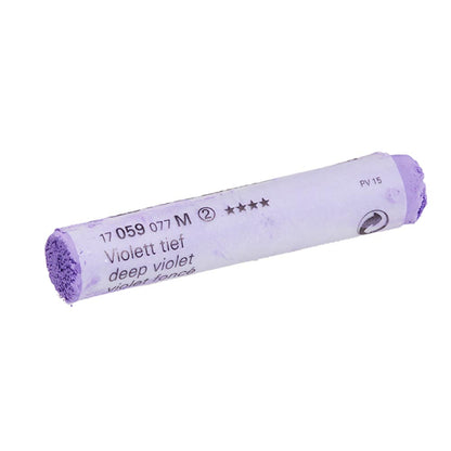 Schmincke Pastel Deep Violet 059 M (++White)