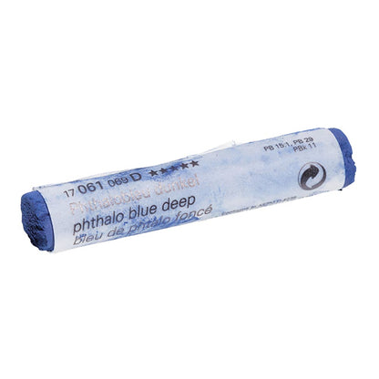 Schmincke Pastel Phthalo Blue Deep 061 D (Pure Colour)