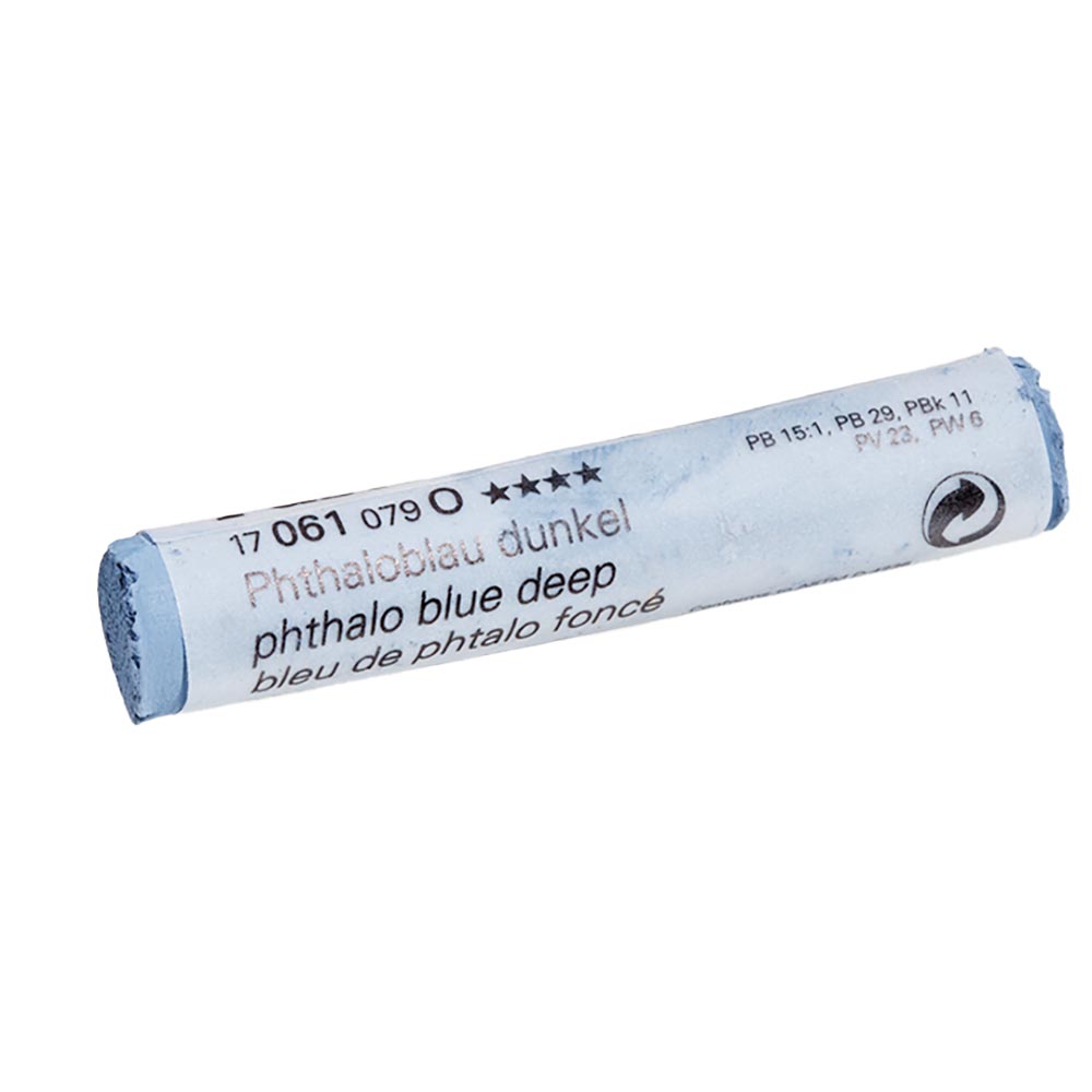 Schmincke Pastel Phthalo Blue Deep 061 O (+++White)