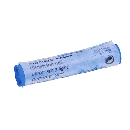 Schmincke Pastel Ultramarine Light 062 D (Pure Colour)
