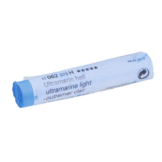 Schmincke Pastel Ultramarine Light 062 H (+White)