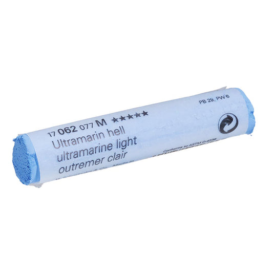 Schmincke Pastel Ultramarine Light 062 M (++White)