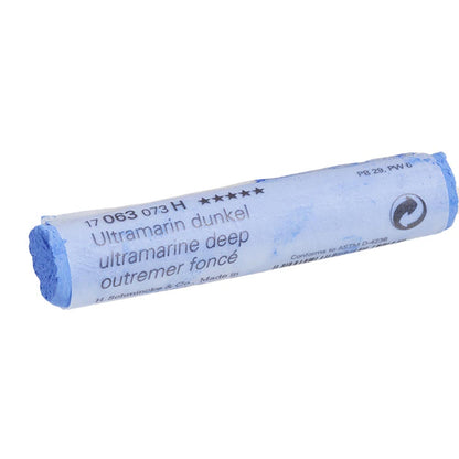 Schmincke Pastel Ultramarine Deep 063 H (+White)