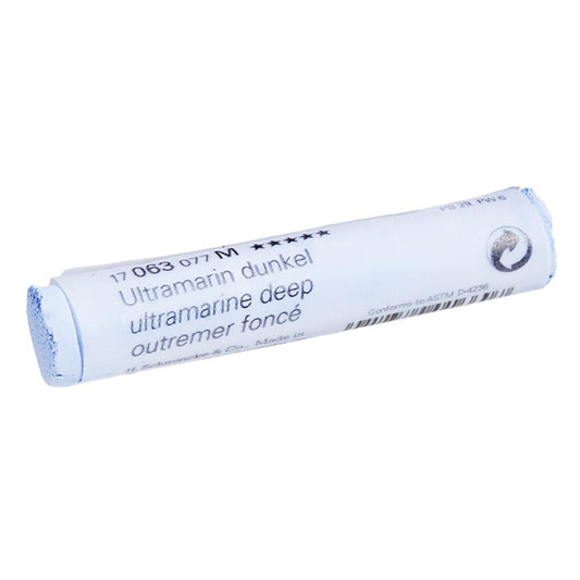 Schmincke Pastel Ultramarine Deep 063 M (++White)