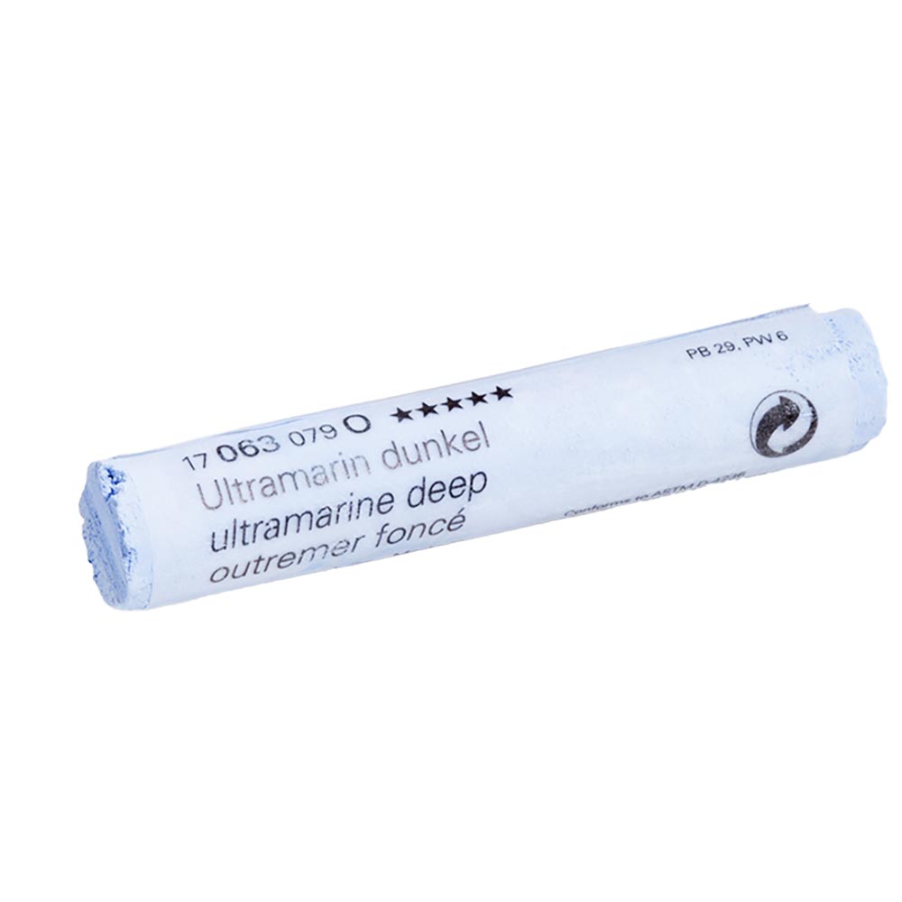 Schmincke Pastel Ultramarine Deep 063 O (+++White)