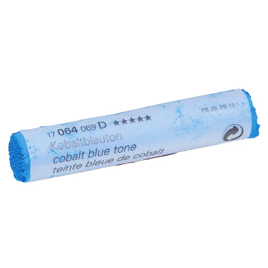 Schmincke Pastel Cobalt Blue Tone 064 D (Pure Colour)