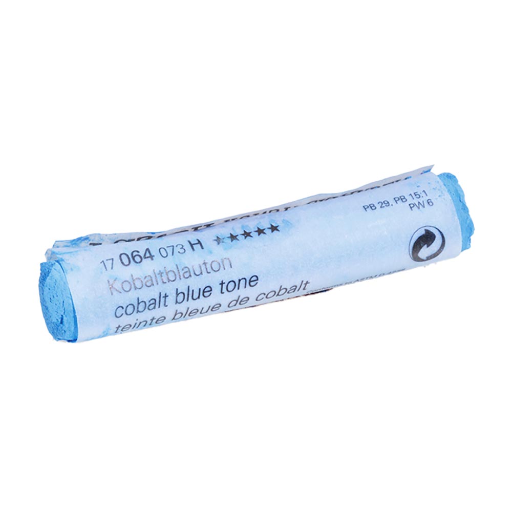 Schmincke Pastel Cobalt Blue Tone 064 H (+White)