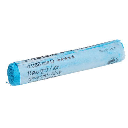 Schmincke Pastel Greenish Blue 065 D (Pure Colour)
