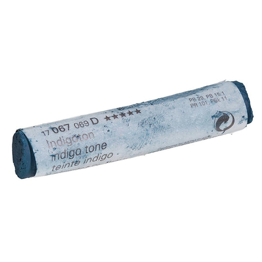 Schmincke Pastel Indigo Tone 067 D (Pure Colour)