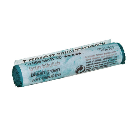 Schmincke Pastel Bluish Green 068 B (+Black)